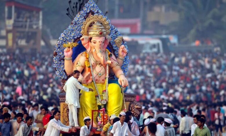 Ganesh Chaturthi 2025