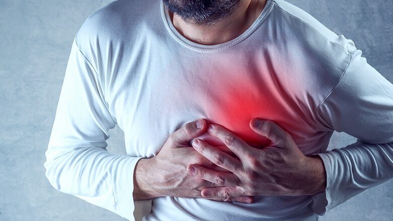 Heart Attack