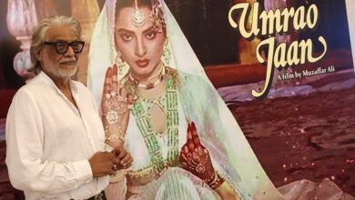 Photo of अवध की संस्कृति को श्रद्धांजलि, ‘उमराव जान’ को 4K डिजिटल में किया गया पेश