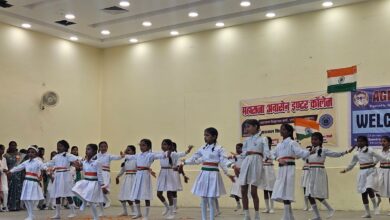 Photo of अग्रोहा किड्स एवं महाराजा अग्रसेन इंटर कॉलेज का संयुक्त स्वतंत्रता दिवस समारोह सम्पन्न