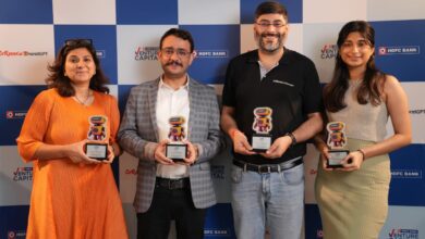 Photo of एचडीएफसी बैंक ने भारतजीपीटी क्रिएटर कोरोवर में किया निवेश