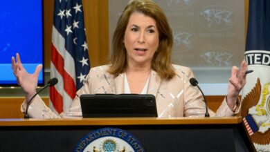 Photo of रिश्तों में तल्खी के बीच US ने भारत को बताया ‘दोस्त’, पाक के लिए क्या कहा?