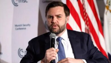 Photo of ‘भारत पर सेकेंडरी टैरिफ लगाया क्योंकि..’, जेडी वेंस ने बताया ट्रंप का सीक्रेट प्लान