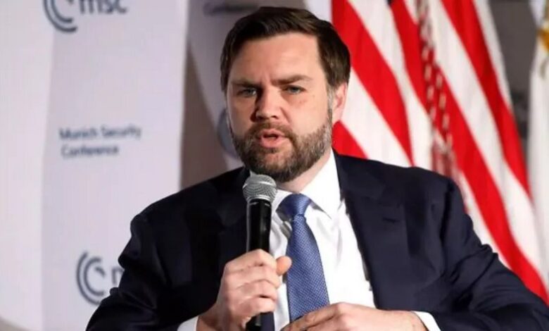 JD Vance revealed Trump's secret plan