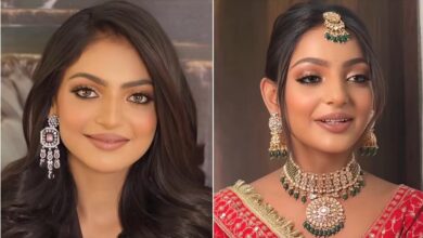 Photo of महाकुंभ वाली मोनालिसा को मिली सुपरहिट डायरेक्टर की फिल्म, बदल गया हुलिया