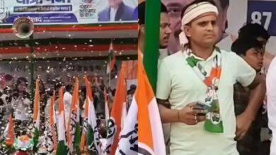 Photo of बिहार पुलिस का बड़ा एक्शन, खुले मंच से PM मोदी को गाली देने वाला गिरफ्तार