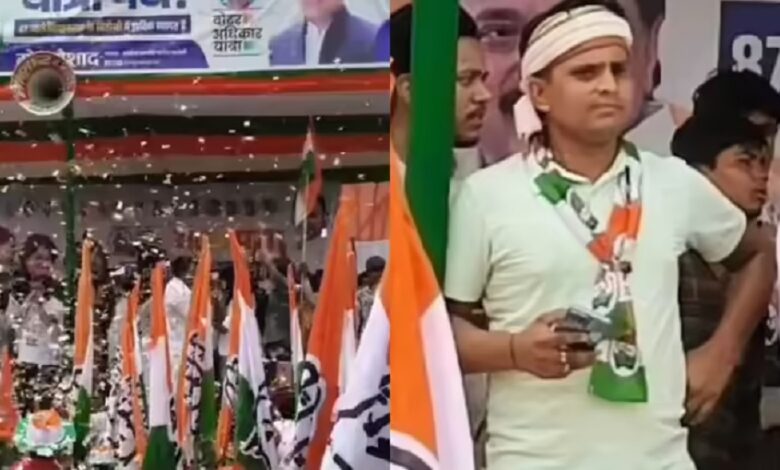 Man arrested for abusing PM Modi
