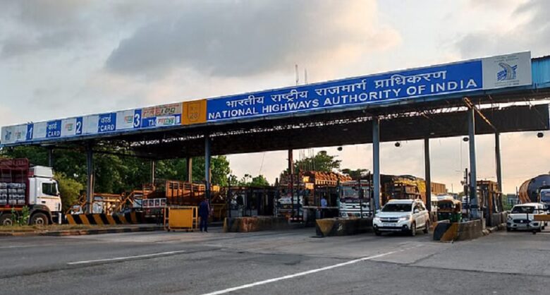 New rules for toll plaza