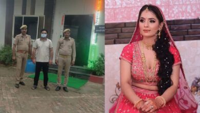 Photo of निक्की हत्याकांड में तीसरा आरोपी गिरफ्तार, पति व सास की पहले हो चुकी गिरफ्तारी