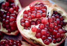 Photo of हफ्ते में ​3 बार अनार खाने से मिलेंगे 6 कमाल के फायदे, शरीर में आएगा बड़ा बदलाव