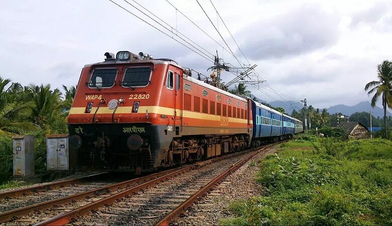Preparations to run more than 12 thousand special trains