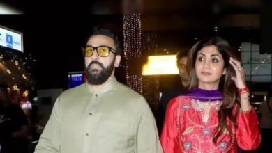 Photo of लोन के नाम पर ठगी, मुश्किल में राज कुंद्रा-शिल्पा शेट्टी; 60 करोड़ के फ्रॉड का केस दर्ज