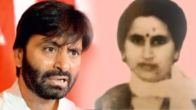 Photo of अपहरण, गैंगरेप और मर्डर… क्या है 35 साल पुराना सरला भट्ट हत्याकांड?