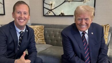 Photo of कौन हैं भारत में नियुक्त US के नए राजदूत सर्जियो गोर? मस्क ने बताया था ‘सांप’