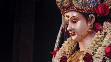 Photo of कब शुरू है शारदीय नवरात्रि ? जानें तिथि और कलश स्थापना का शुभ मुहूर्त