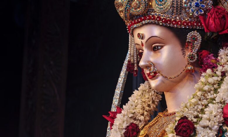 Shardiya Navratri 2025