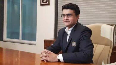 Photo of क्रिकेट प्रशासन में सौरव गांगुली की वापसी, फिर बनेंगे CAB अध्यक्ष