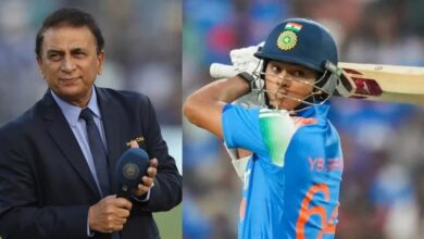 Photo of Asia Cup 2025: ‘अब कोई मतलब नहीं…’ यशस्वी के ड्रॉप होने पर गावस्कर का रिएक्शन