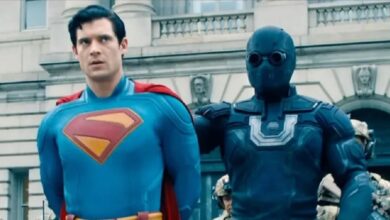 Photo of थिएटर्स के बाद OTT पर धूम मचाएगा सुपरमैन, जानें किस प्लेटफॉर्म पर होगी स्ट्रीम?