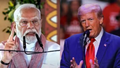 Photo of ‘ट्रंप का टैरिफ अटैक नहीं रोक सकता भारत की स्पीड’, US एजेंसी ने बताई वजह