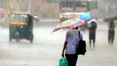 Photo of उप्र के 39 जिलों में आज भारी बारिश का येलो अलर्ट, राजधानी में भी बरसेंगे बदरा