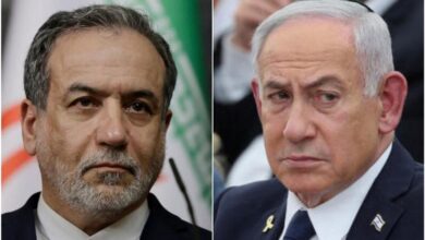 Photo of ईरान के विदेश मंत्री की खुली धमकी, कहा- हम एक और जंग के लिए तैयार