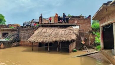 Photo of उप्र: 500 से अधिक गांव बाढ़ से घिरे, 3 की मौत; वाराणसी में 12वीं तक के स्कूल दो दिन बंद