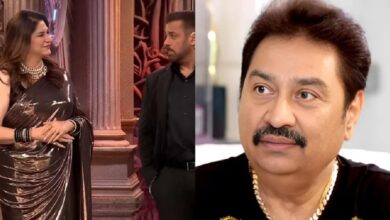 Photo of शादी से पहले प्रेग्नेंट हो गई थी Bigg Boss 19 की ये कंटेस्टेंट, सिंगर संग जुड़ा था नाम