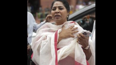 Photo of दिल्ली के VIP इलाके में महिला सांसद से हुई लूट का आरोपी गिरफ्तार, पूछताछ में जुटी पुलिस