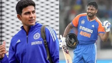 Photo of गिल के लिए एशिया कप में चढ़ेगी सैमसन की बलि! टीम इंडिया के चयन में फंसा पेच