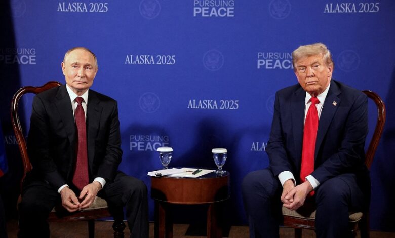 trump putin meeting