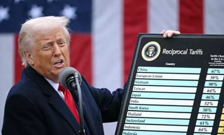 trump tarrif
