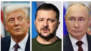 Photo of पुतिन के दिमाग के आगे फेल हुए ट्रंप और पश्चिमी देश, खाली ही रहेंगे यूक्रेन के हाथ