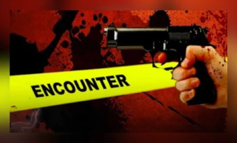 up police encounter news