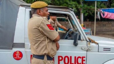 Photo of दिल्ली को दहलाने की साजिश नाकाम, अलग-अलग राज्यों से दबोचे 5 आतंकी