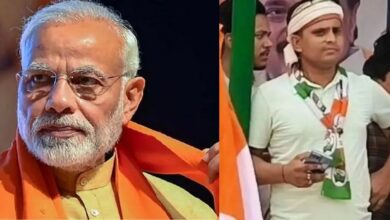 Photo of PM मोदी को अपशब्द कहने की पहले से थी तैयारी, करवाई गई थी रिहर्सल