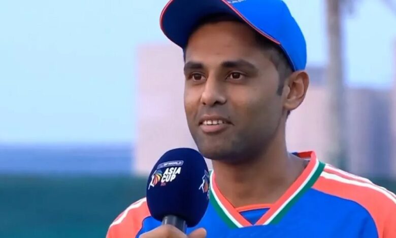 Asia Cup 2025