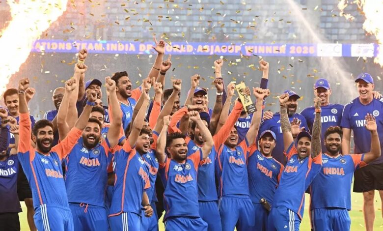 Asia Cup 2025 Final