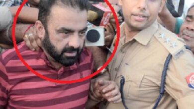 Photo of बरेली बवाल: भीड़ जुटाकर रसूख दिखाना चाह रहा था मौलाना, नदीम खां ने खोले बड़े राज