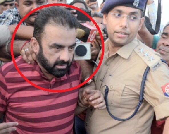 Bareilly Violence