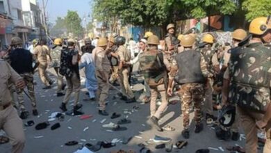 Photo of क्या पूरे बरेली को हिंसा की आग में झोंकने की थी साजिश? जानें बवाल की पूरी टाइमलाइन