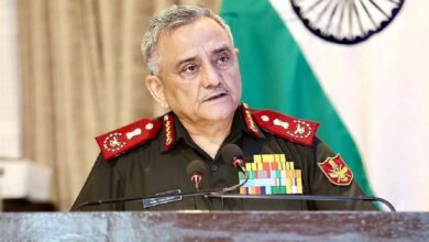 Photo of ‘1962 के युद्ध में एयरफोर्स का इस्तेमाल करते तो..’; चीन पर CDS का बड़ा बयान