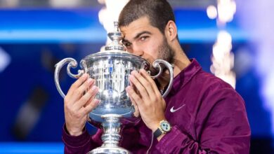 Photo of यूएस ओपन जीतकर अलकारज हुए मालामाल, सिनर पर भी पैसों की बरसात