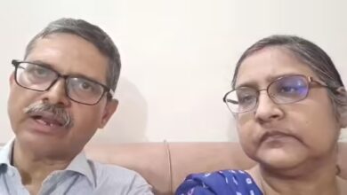 Photo of पूर्व IPS अमिताभ ठाकुर और पत्नी के खिलाफ मुकदमा दर्ज, खुला 1999 का मामला