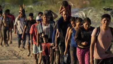 Photo of अवैध घुसपैठ को लेकर केंद्र सरकार सख्त, लिया बड़ा फैसला; कैबिनेट में लगी मुहर