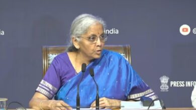 Photo of GST की दरों में बदलाव से क्या हुआ सस्ता, क्या महंगा? यहां मिलेगा हर सवाल का जवाब