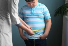 Photo of बच्चों में डायबिटीज व हार्ट डिजीज की वजह बन रहा है मोटापा, जानें बचाव के तरीके