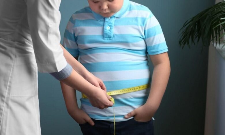 Child Obesity