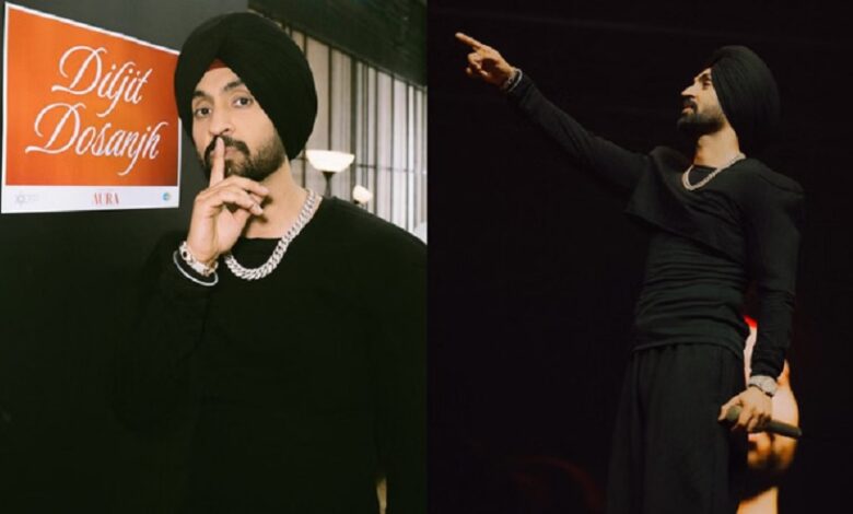 Diljit Dosanjh