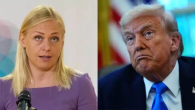 Photo of ‘हम तो भारत के साथ ट्रेड करेंगे’, करीबी दोस्त ने टैरिफ पर ट्रंप को दिया झटका